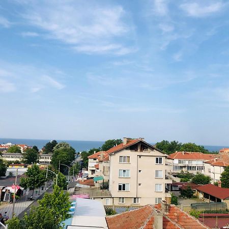 Colors Boutique Hotel Obzor Exterior photo