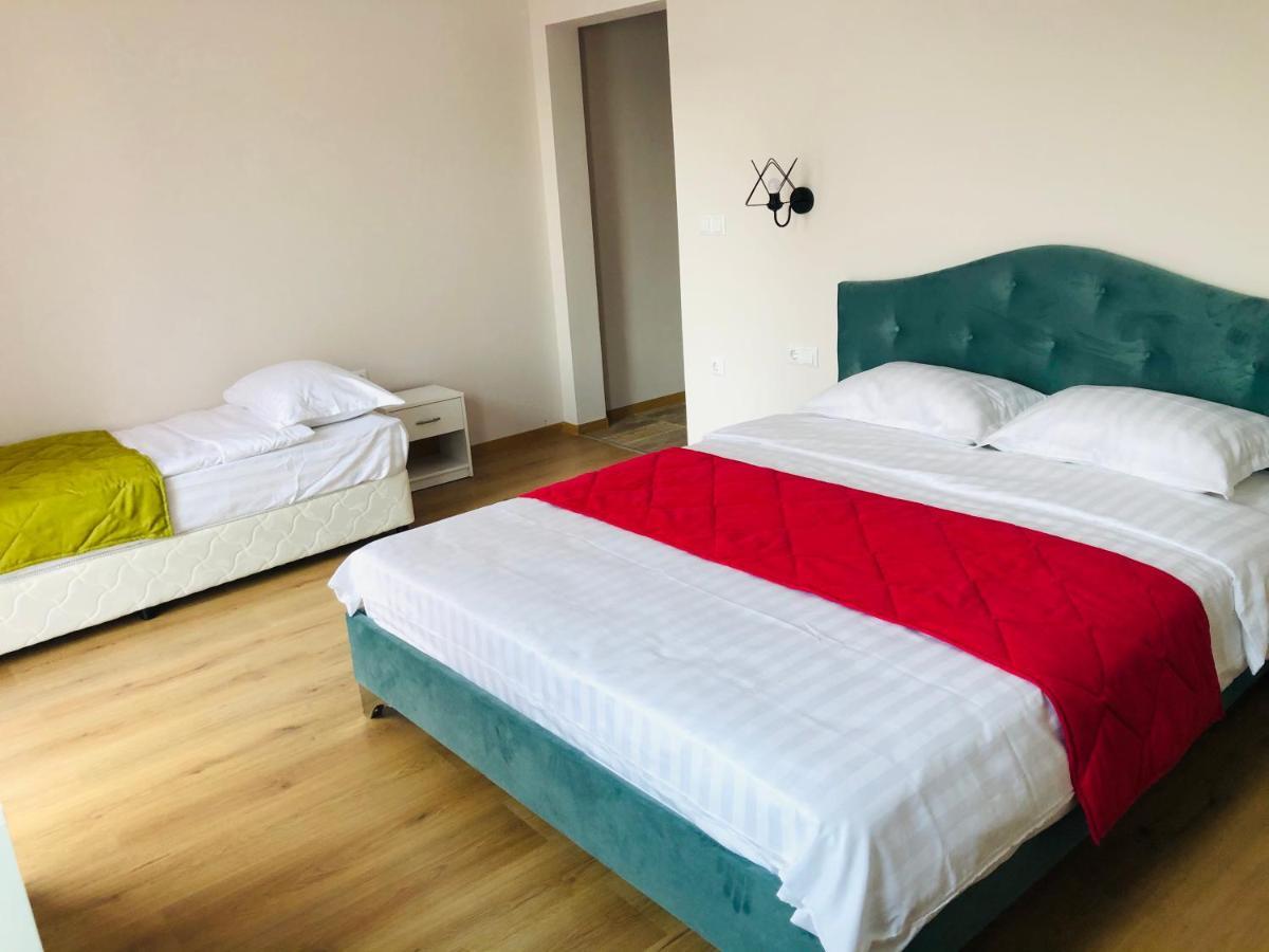Colors Boutique Hotel Obzor Exterior photo