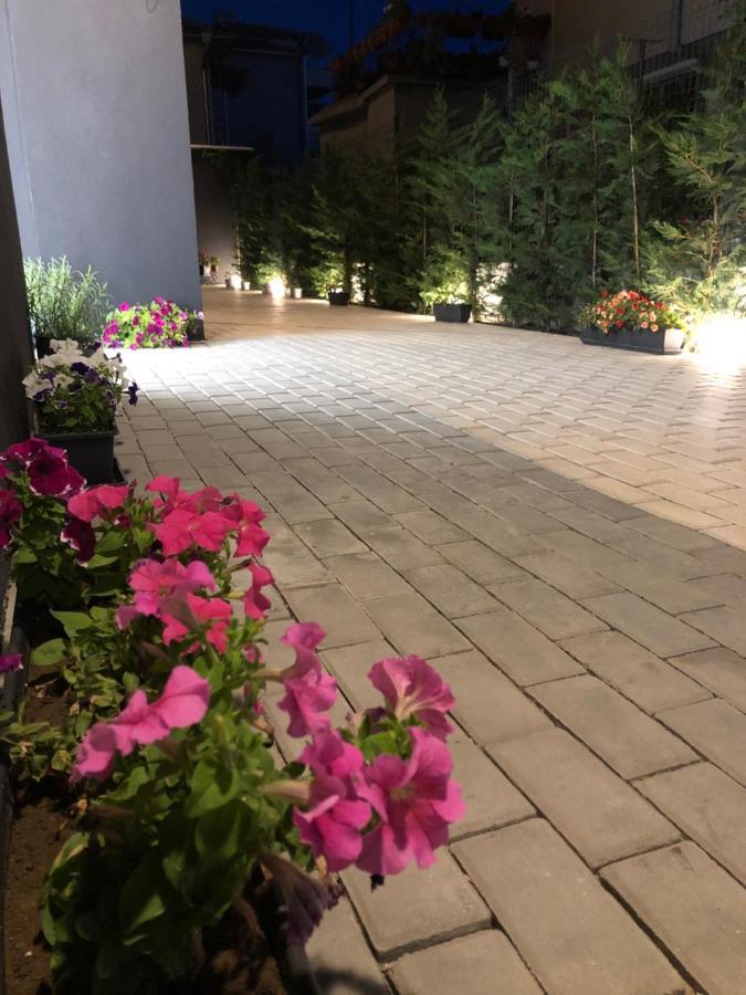 Colors Boutique Hotel Obzor Exterior photo
