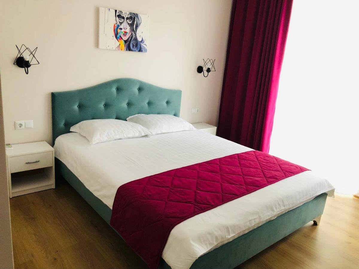 Colors Boutique Hotel Obzor Exterior photo