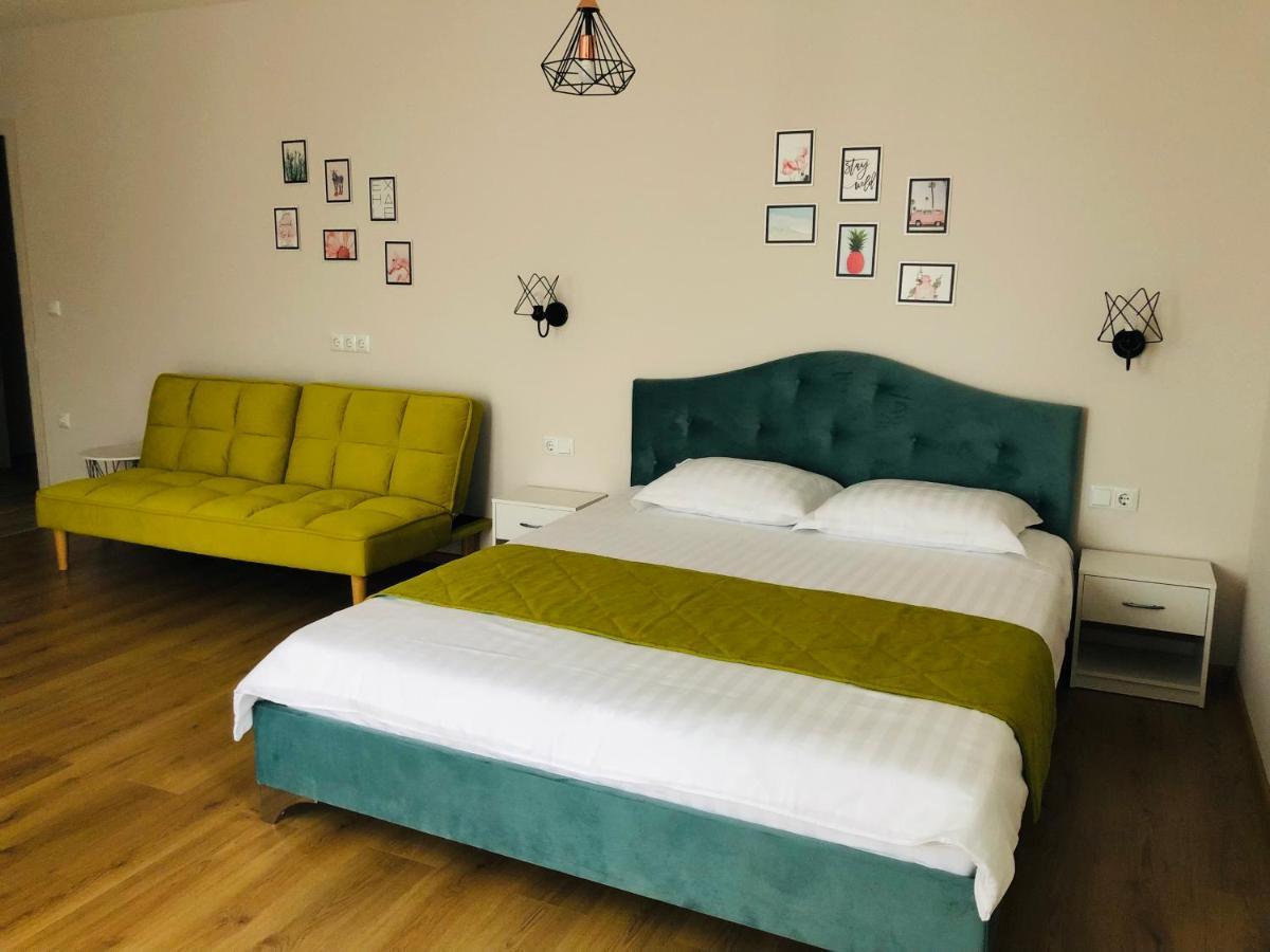 Colors Boutique Hotel Obzor Exterior photo