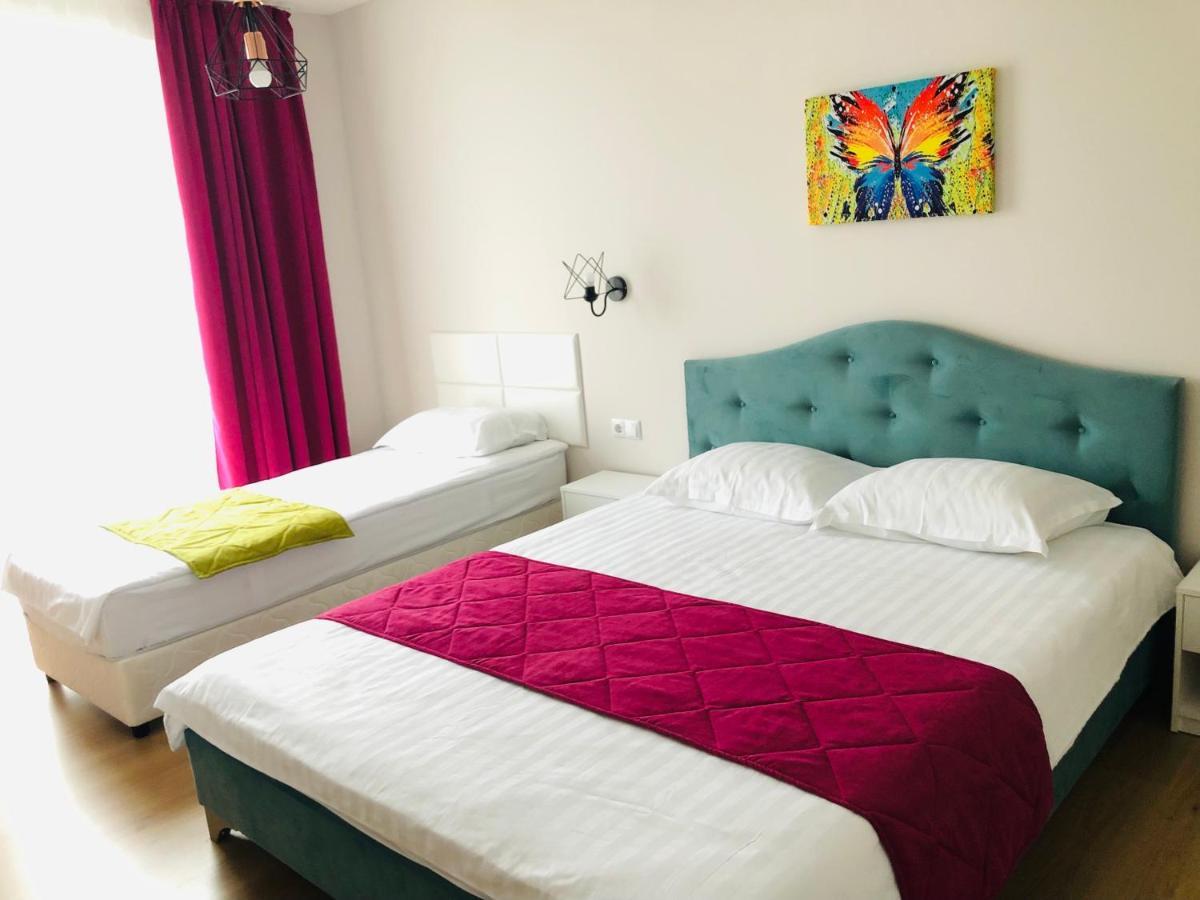 Colors Boutique Hotel Obzor Exterior photo