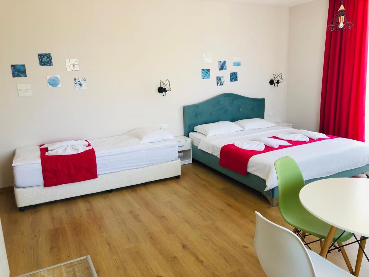 Colors Boutique Hotel Obzor Exterior photo
