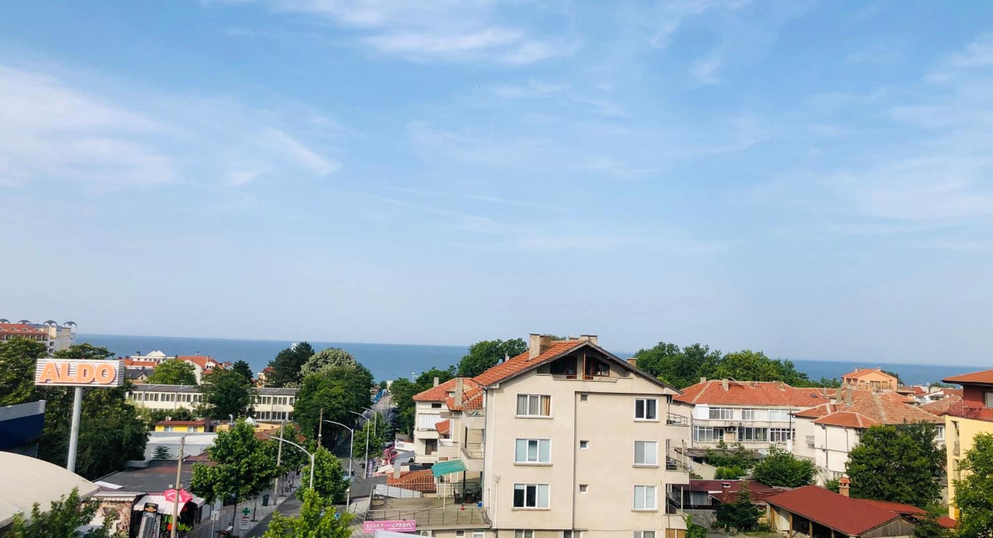 Colors Boutique Hotel Obzor Exterior photo